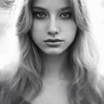 Portrait Photography by Sergey Redky