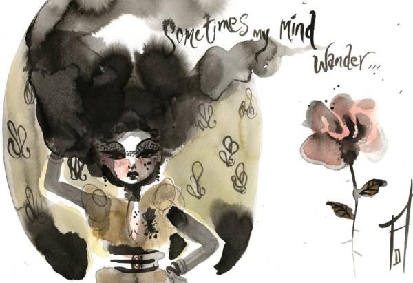 Wandermind