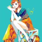 Illustrations by Vi/Tofu