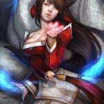 Digital Art by Noa Ikeda