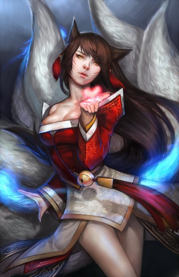 ahri_by_erina600_927