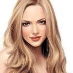 Digital Portraits by Lee chan