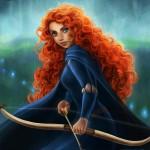 Digital Paintings by Daniel Kordek