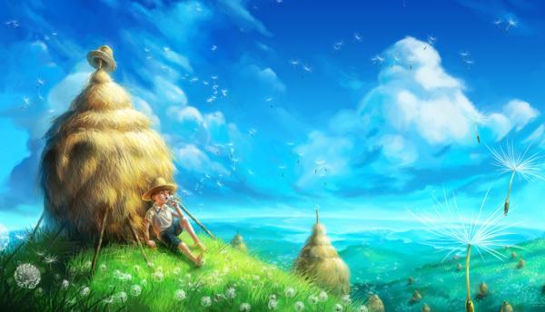 dandelion_sky_by_ldieh600_344