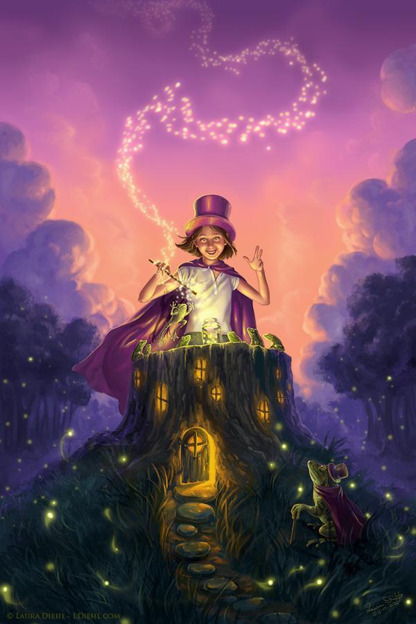 firefly_magic_by_ldieh600_900