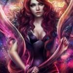 Gorgeous Illustrations by Gracjana Zielińska