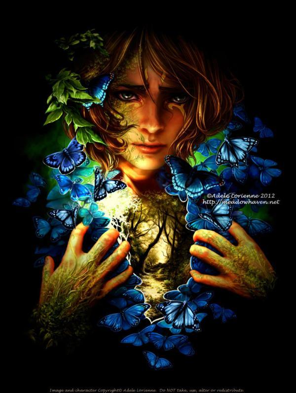 heart of the forest_by_Adele Lorienne600_797