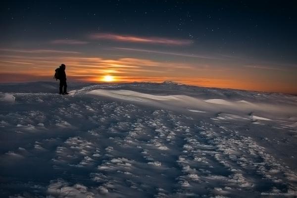 man on the moon_by_Adnan Bubalo600_400
