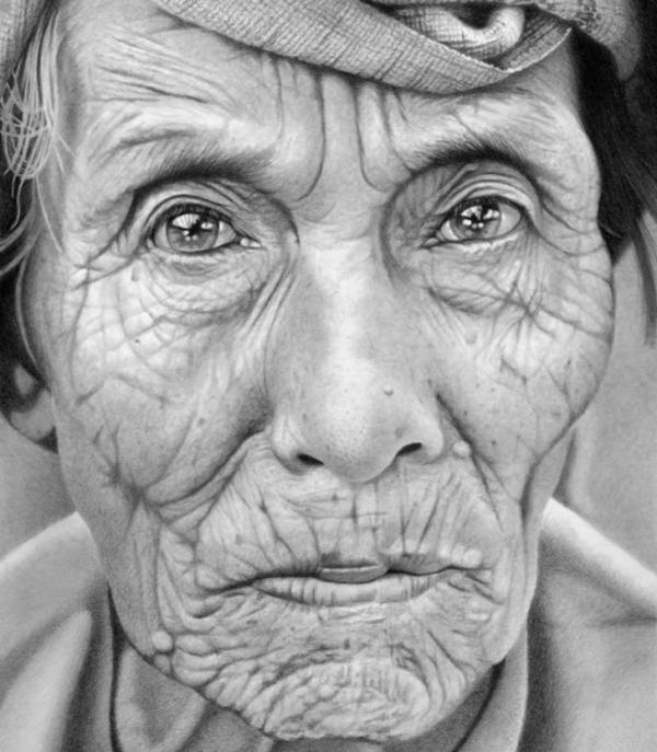 60 Mind Blowing Pencil Drawings Art And Design