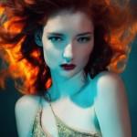 Fashion Photography by Kelly Steffey