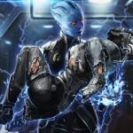 Concept Art by Maya Sawamura Anderson