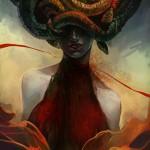 Digital Art by Alice Chan