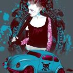 Illustrations by Wilhelm Steiner