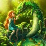 Children's Illustrations by Laura Diehl