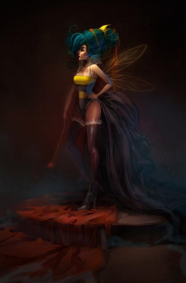 queen_bee_by_alicechan600_911