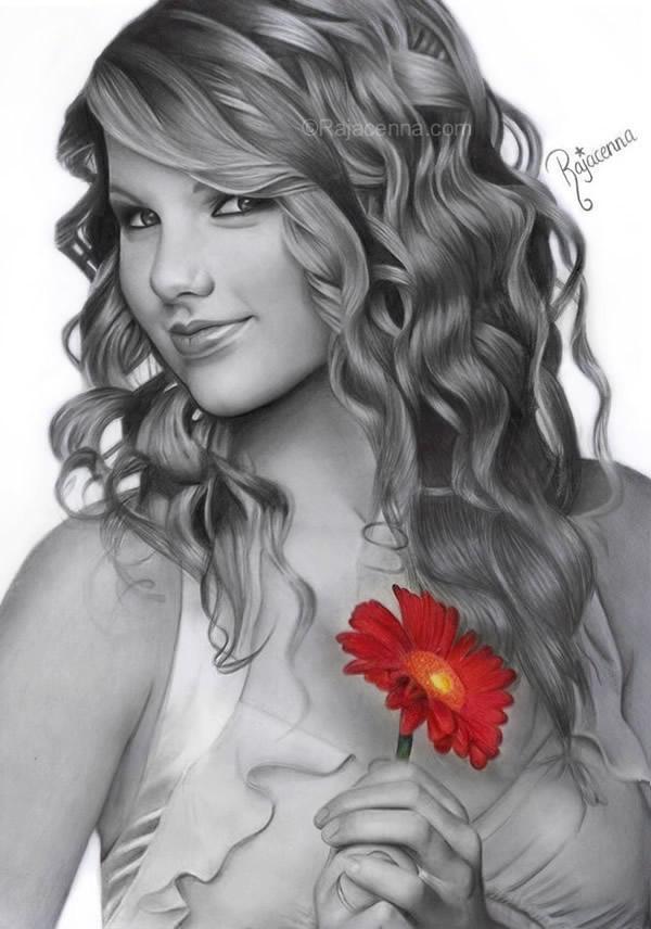 60 Mind-Blowing Pencil Drawings | Cuded 60 Mind-Blowing Pencil Drawings | Cuded