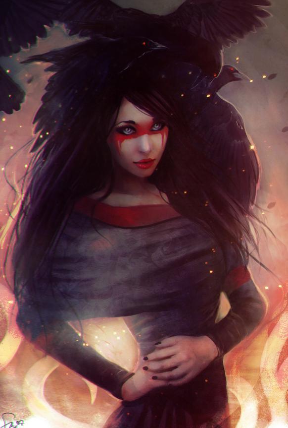 raven_by_smailika07_582_863