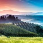 Landscape Photography by Adnan Bubalo