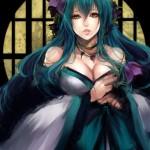 Digital Art by Ryo Sasaki