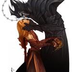 Comic Illustrations by Phobs