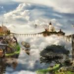 Digital Art by Luigi Gallo