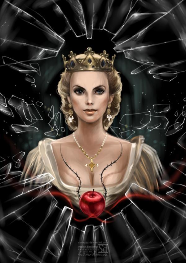 snow_white_and_huntsman__queen_ravenna_by_daekazu600_848