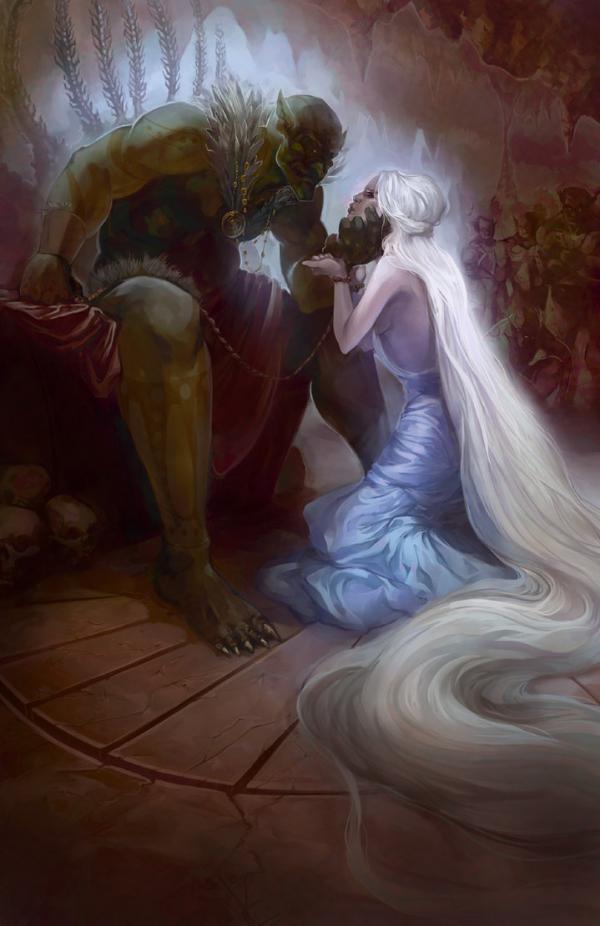 the goblin king_by_alicechan600_926