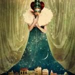 Photomanipulation Artworks by Kingabrit