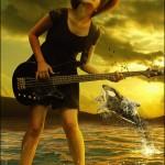 Digital Art by Rafael Vasconcelos