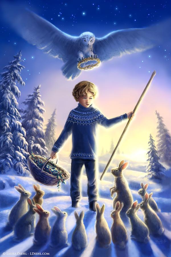 the_hare_king_by_ldieh600_900