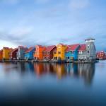 Landscape Photography by Daniel Bosma