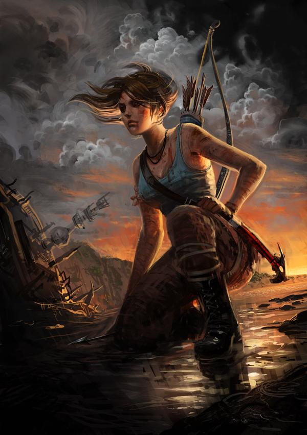 18 Tomb Raider_by_tinosukae