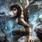 The Art of Tomb Raider: Unearthing the Visual Legacy