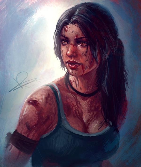 20 Tomb Raider_by_tsunamixd