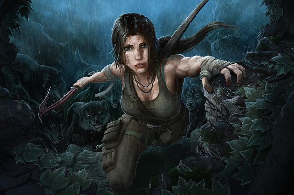22 Tomb Raider_by_darkodev
