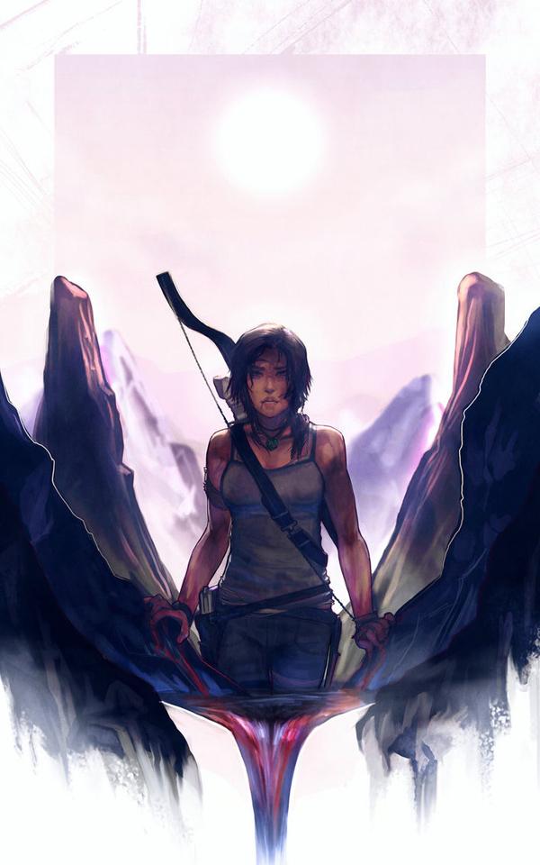 27 Tomb Raider_by_dctb