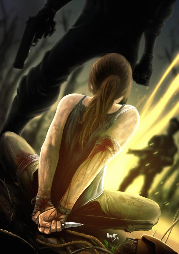 29 Tomb Raider_by_diegollorente