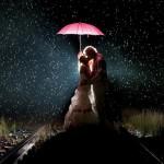 50 Creative Ideas of Wedding Photography