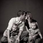 50 Examples of Family Photography