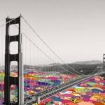 Colorful Illustrations by Bianca Green