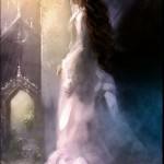 Digital Paintings by Galan Pang