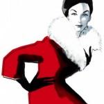 Fashion Illustrations by Fernando Vicente