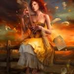 Illustrations by Cynthia Sheppard