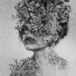 Surreal Portraits by Jessica Stewart