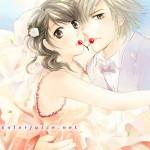 Love Illustrations by Thitaya Pahsukkul