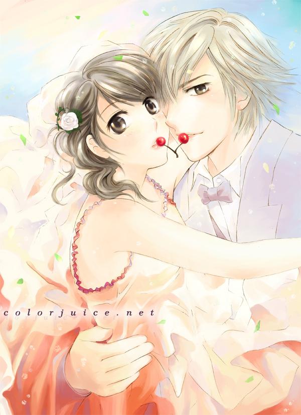 Love Illustrations by Thitaya Pahsukkul | Cuded Love Illustrations by Thitaya Pahsukkul | Cuded