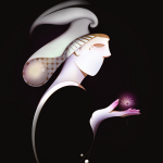 Illustrations by Benjamin White