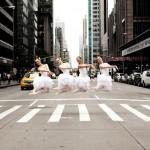 Ballet Photography by Lisa Tomasetti