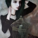 Female Portraits by Nom Kinnnear King