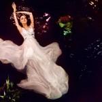 Patricia van der Vliet Floats